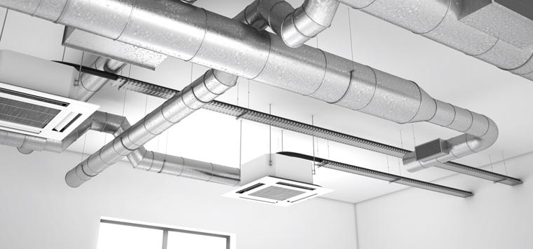 Vancouver ventilation services