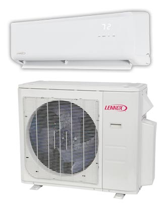 ductless mini-split systems