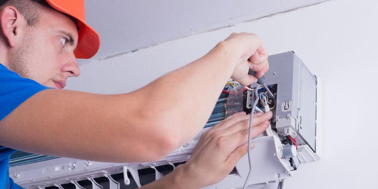 Vancouver air conditioning repair services