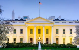 White House Heating and Air Conditioning Upgrades