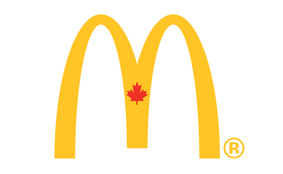 Client - McDonalds Canada
