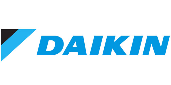 Daikin VRF Systems